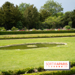 Le Parc de Bagatelle