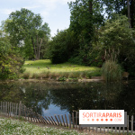 Le Parc de Bagatelle