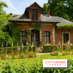 Le Parc de Bagatelle