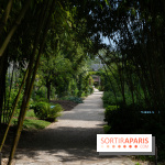 Le Parc de Bagatelle