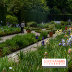 Le Parc de Bagatelle