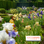 Le Parc de Bagatelle