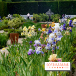 Le Parc de Bagatelle