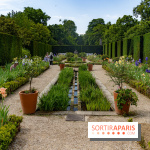 Le Parc de Bagatelle