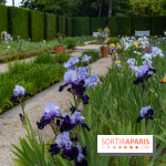 Le Parc de Bagatelle