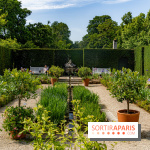 Le Parc de Bagatelle