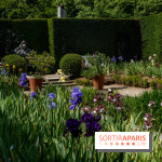 Le Parc de Bagatelle