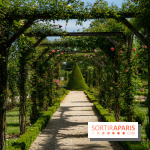 Le Parc de Bagatelle