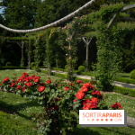 Le Parc de Bagatelle