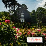 Le Parc de Bagatelle