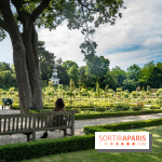 Le Parc de Bagatelle