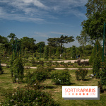 Le Parc de Bagatelle