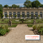 Le Parc de Bagatelle