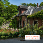 Le Parc de Bagatelle