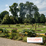 Le Parc de Bagatelle