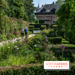 Le Parc de Bagatelle