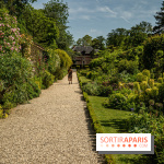 Le Parc de Bagatelle