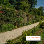 Le Parc de Bagatelle