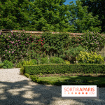 Le Parc de Bagatelle