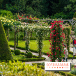 Le Parc de Bagatelle