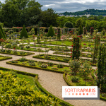 Le Parc de Bagatelle