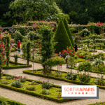 Le Parc de Bagatelle