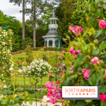 Le Parc de Bagatelle