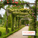 Le Parc de Bagatelle