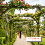 Le Parc de Bagatelle