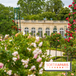 Le Parc de Bagatelle