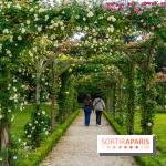 Le Parc de Bagatelle