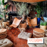 Bocca sur Seine, nos photos