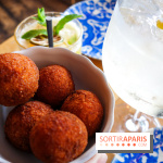 Bocca sur Seine, nos photos