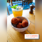 Bocca sur Seine, nos photos