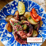 Bocca sur Seine, nos photos