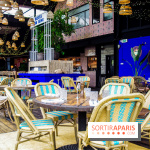 Bocca sur Seine, nos photos