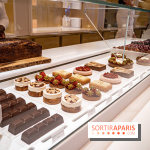 Pâtisserie du Ritz : Ritz Paris Le Comptoir