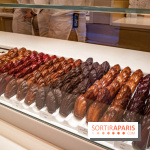 Pâtisserie du Ritz : Ritz Paris Le Comptoir