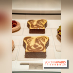 Pâtisserie du Ritz : Ritz Paris Le Comptoir