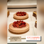 Pâtisserie du Ritz : Ritz Paris Le Comptoir