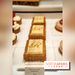 Pâtisserie du Ritz : Ritz Paris Le Comptoir
