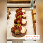Pâtisserie du Ritz : Ritz Paris Le Comptoir