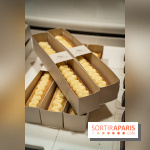 Pâtisserie du Ritz : Ritz Paris Le Comptoir