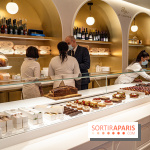 Pâtisserie du Ritz : Ritz Paris Le Comptoir