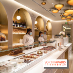 Pâtisserie du Ritz : Ritz Paris Le Comptoir