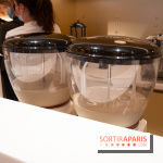 Pâtisserie du Ritz : Ritz Paris Le Comptoir