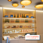 Pâtisserie du Ritz : Ritz Paris Le Comptoir