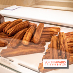 Pâtisserie du Ritz : Ritz Paris Le Comptoir - pain au chocolat