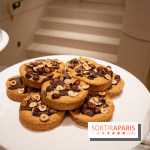 Pâtisserie du Ritz : Ritz Paris Le Comptoir