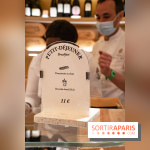 Pâtisserie du Ritz : Ritz Paris Le Comptoir